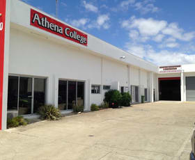 Offices commercial property leased at 2B/10 Stathaird Road Arundel QLD 4214