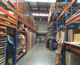 Factory, Warehouse & Industrial commercial property leased at Seven Hills NSW 2147