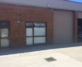 Factory, Warehouse & Industrial commercial property leased at 3/5-7 Felton Street Mitchell ACT 2911