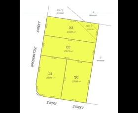 Development / Land commercial property leased at 722-732 Greenwattle Street (Cnr South St) Harristown QLD 4350