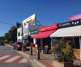 Shop & Retail commercial property leased at Shop 2/32 Lavarack Road Mermaid Beach QLD 4218
