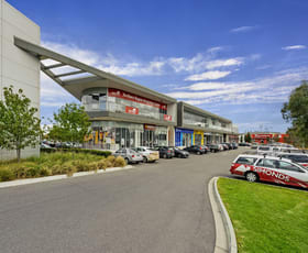 Showrooms / Bulky Goods commercial property leased at 795 Plenty Road South Morang VIC 3752