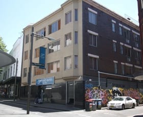 Shop & Retail commercial property leased at 2 Roslyn Street Potts Point NSW 2011