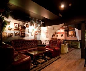 Shop & Retail commercial property leased at 2 Roslyn Street Potts Point NSW 2011
