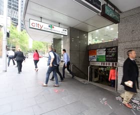 Shop & Retail commercial property leased at 2 Bridge Street Sydney NSW 2000