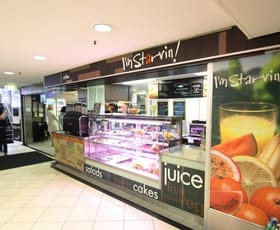 Shop & Retail commercial property leased at 2 Bridge Street Sydney NSW 2000