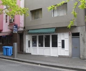 Shop & Retail commercial property leased at 18 Kellett Street Potts Point NSW 2011
