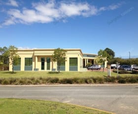 Offices commercial property leased at 1/12 Brodie Hall Drive Bentley WA 6102