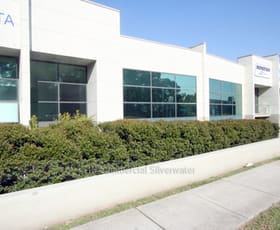 Offices commercial property leased at Rydalmere NSW 2116