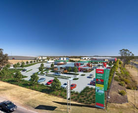 Shop & Retail commercial property leased at 5/0 Ashburn Road (Cnr Hawkins Crescent) Bundamba QLD 4304