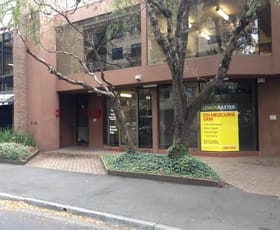 Offices commercial property leased at 8-12 Sandilands Street South Melbourne VIC 3205