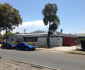 Factory, Warehouse & Industrial commercial property leased at 20-24 Clapham Road Regents Park NSW 2143