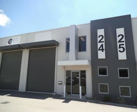 Offices commercial property leased at 24/110 Inspiration Drive Wangara WA 6065