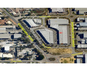 Offices commercial property leased at 24/110 Inspiration Drive Wangara WA 6065