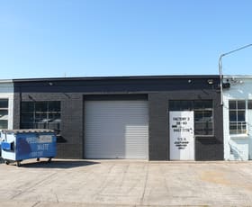 Factory, Warehouse & Industrial commercial property leased at 3/38 Kylta Road Heidelberg West VIC 3081