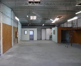 Factory, Warehouse & Industrial commercial property leased at 3/38 Kylta Road Heidelberg West VIC 3081