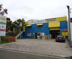 Offices commercial property leased at 13A Seville Street North Parramatta NSW 2151