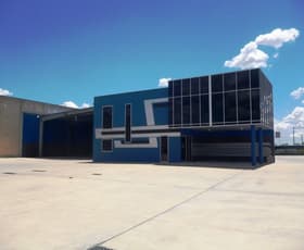 Factory, Warehouse & Industrial commercial property leased at 22 Commerce Place Larapinta QLD 4110