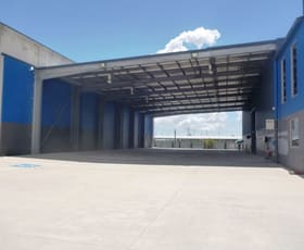 Factory, Warehouse & Industrial commercial property leased at 22 Commerce Place Larapinta QLD 4110