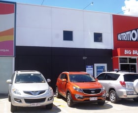 Shop & Retail commercial property leased at 4/109 Grand Plaza Drive Browns Plains QLD 4118