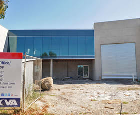 Factory, Warehouse & Industrial commercial property leased at 6A Dairy Drive Coburg North VIC 3058