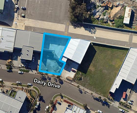 Factory, Warehouse & Industrial commercial property leased at 6A Dairy Drive Coburg North VIC 3058