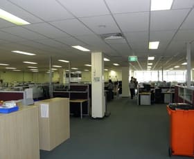 Offices commercial property leased at Level 6/138 Queen Street Campbelltown NSW 2560