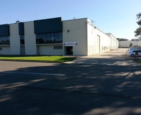 Factory, Warehouse & Industrial commercial property leased at Unit 1/1 Swaffham Road Minto NSW 2566