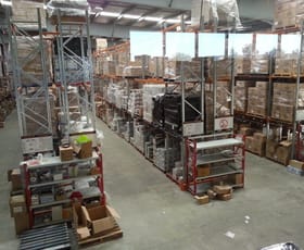 Factory, Warehouse & Industrial commercial property leased at Unit 1/1 Swaffham Road Minto NSW 2566