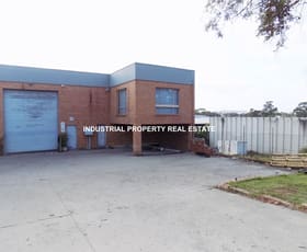 Showrooms / Bulky Goods commercial property leased at Wetherill Park NSW 2164