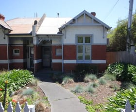 Offices commercial property leased at 439a Riversdale Road Hawthorn East VIC 3123