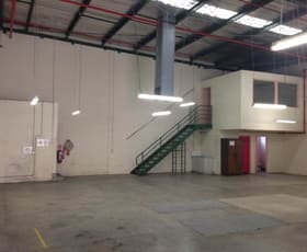 Factory, Warehouse & Industrial commercial property leased at 53 Down Street Collingwood VIC 3066