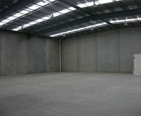 Factory, Warehouse & Industrial commercial property leased at Factory 13 69-77 Mark Anthony Drive Dandenong VIC 3175