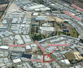 Factory, Warehouse & Industrial commercial property leased at 1-7 Ilda Road Canning Vale WA 6155