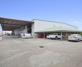 Factory, Warehouse & Industrial commercial property leased at 1-7 Ilda Road Canning Vale WA 6155