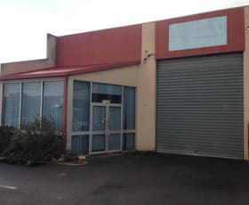 Factory, Warehouse & Industrial commercial property leased at 13/350 Settlement Road Thomastown VIC 3074