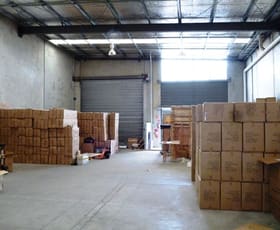Factory, Warehouse & Industrial commercial property leased at 12/2-10 Hallam South Road Hallam VIC 3803