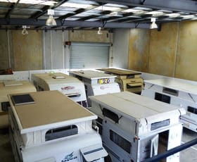 Factory, Warehouse & Industrial commercial property leased at 9/2-10 Hallam South Road Hallam VIC 3803