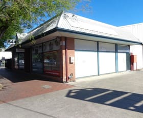 Factory, Warehouse & Industrial commercial property leased at 1/644 Port Road Beverley SA 5009