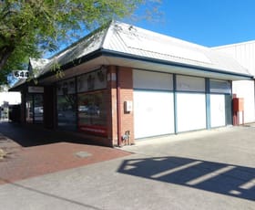 Shop & Retail commercial property leased at 1/644 Port Road Beverley SA 5009