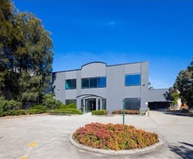 Factory, Warehouse & Industrial commercial property leased at 7 Bradford Street Alexandria NSW 2015
