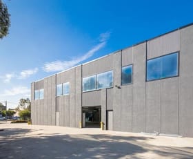 Factory, Warehouse & Industrial commercial property leased at 7 Bradford Street Alexandria NSW 2015