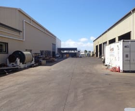 Factory, Warehouse & Industrial commercial property leased at 32 Elvin Street Paget QLD 4740