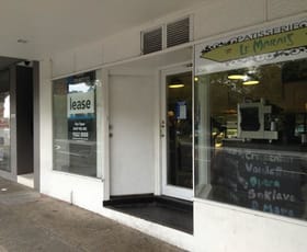 Shop & Retail commercial property leased at 375a Old South Head Road Bondi NSW 2026