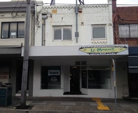 Shop & Retail commercial property leased at 375a Old South Head Road Bondi NSW 2026