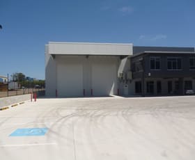 Factory, Warehouse & Industrial commercial property leased at 2/60 Dulacca Street Acacia Ridge QLD 4110