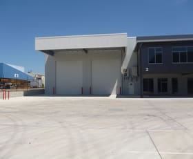 Factory, Warehouse & Industrial commercial property leased at 2/60 Dulacca Street Acacia Ridge QLD 4110