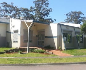 Offices commercial property leased at 2 10/22 Willessee Crescent Kincumber NSW 2251