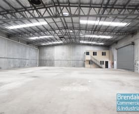 Factory, Warehouse & Industrial commercial property leased at Brendale QLD 4500