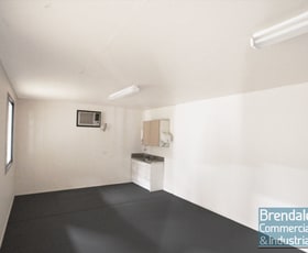 Factory, Warehouse & Industrial commercial property leased at Brendale QLD 4500